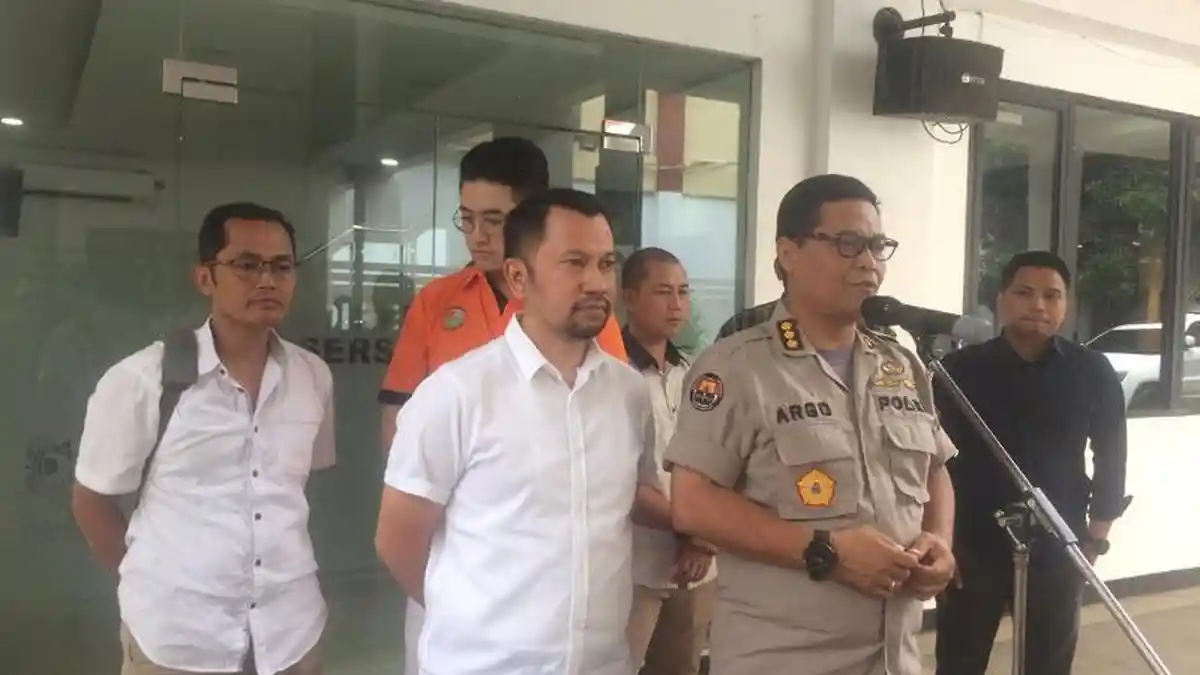 Polisi Masih Buru DPO Penipuan Uang Senilai Rp 23 Triliun