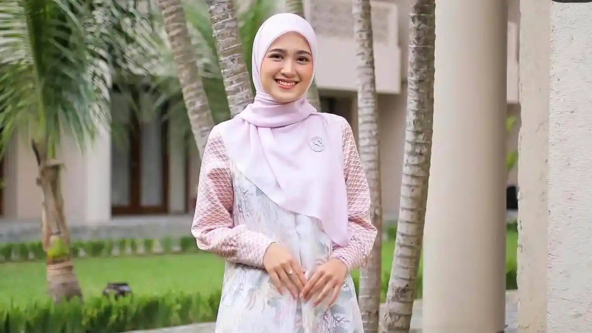 Terungkap, Cut Syifa Ternyata Takut Syuting Bareng Eza Gionino ...