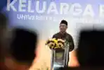 Menko PMK Halal Bihalal Bersama Warga Muhammadiyah