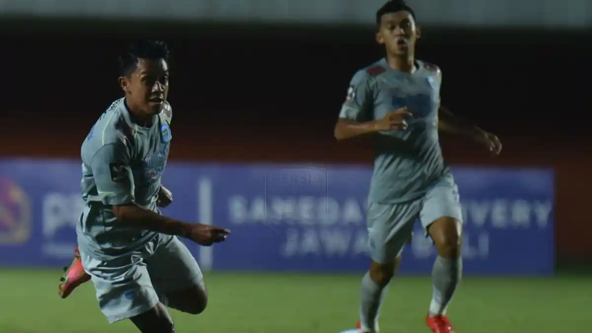 3 Pemain Persib Bandung Absen di Leg Kedua Final Piala Menpora 2021, Ini Kata Robert Rene Alberts