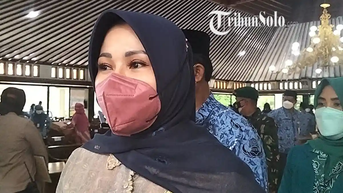 Klaten Masuk Daftar Daerah Miskin Ekstrem, Bupati Sri Mulyani : Kita Kerja Ekstra