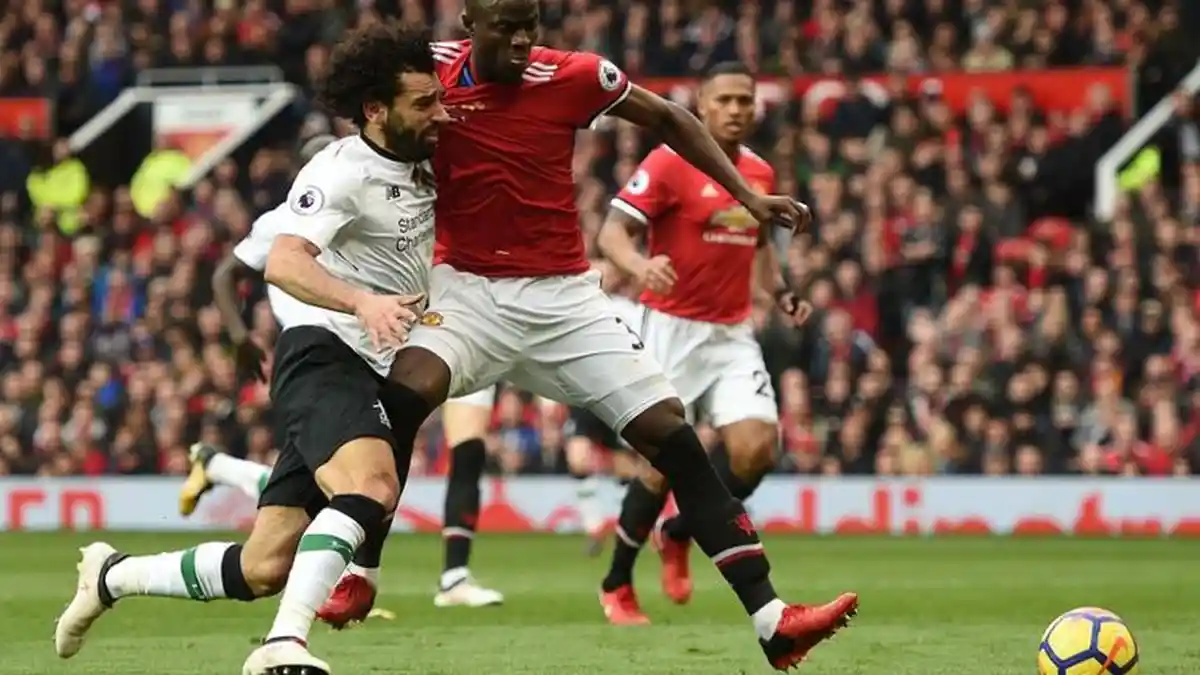 Jadwal Berat MU Kontra Burnley dan Liverpool Tanpa Tiga Pemain Penting karena Cedera