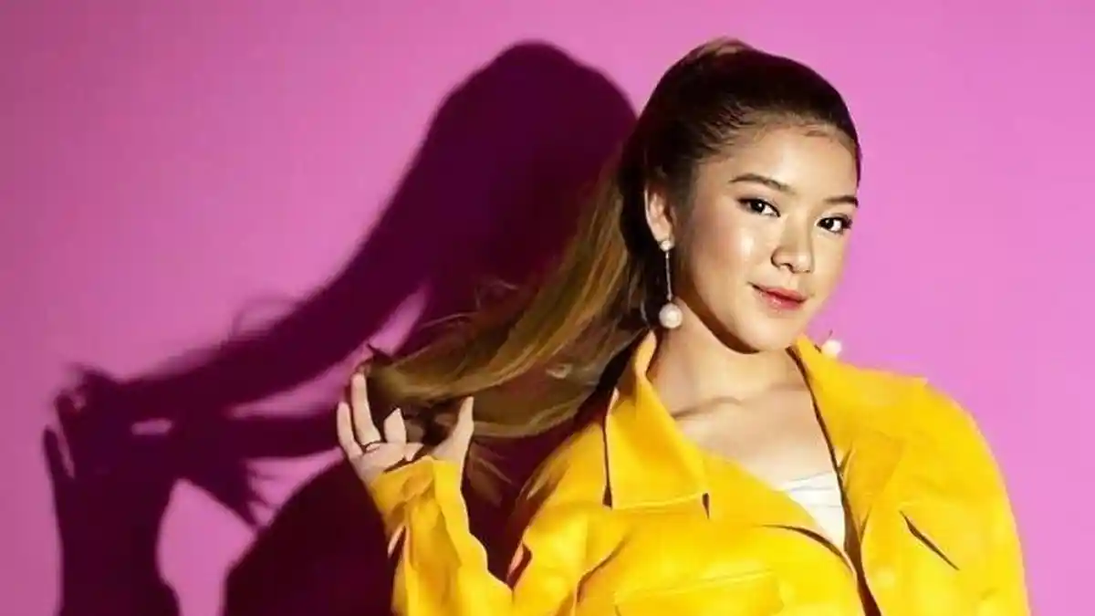 Kunci (Chord) Gitar dan Lirik 'Terlanjur Mencinta' - Tiara Andini: Tapi Mengapa Kita Selalu Bertemu?