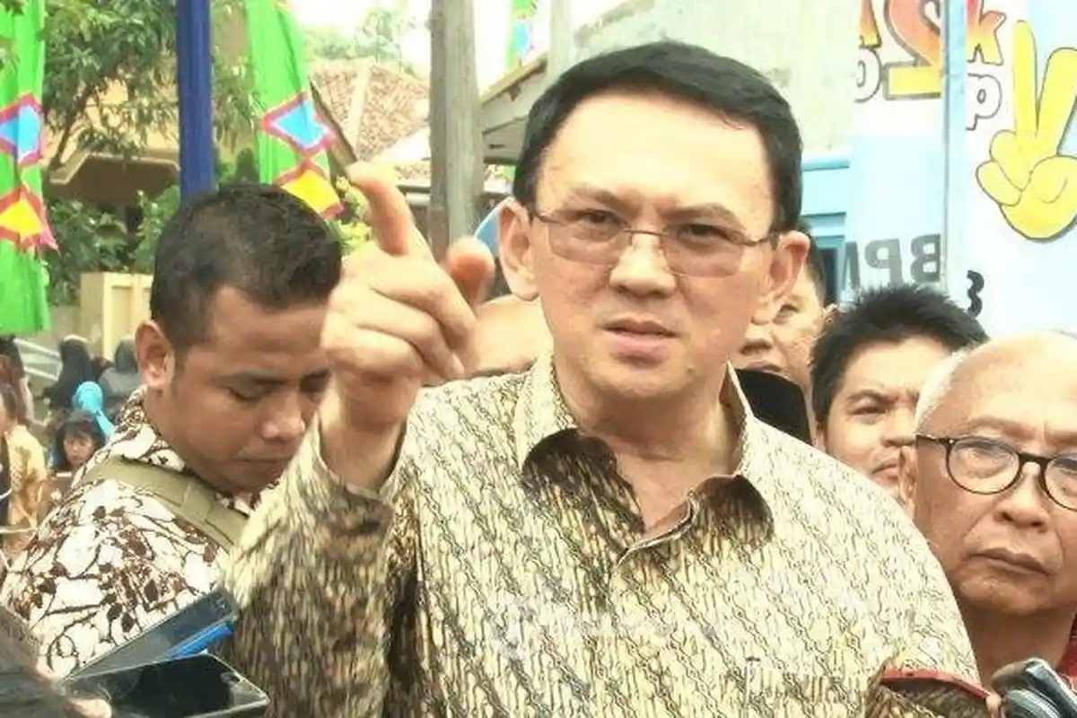 Sederet Fakta PK Ahok: Sidang 10 Menit Sampai Putusan Buni Yani