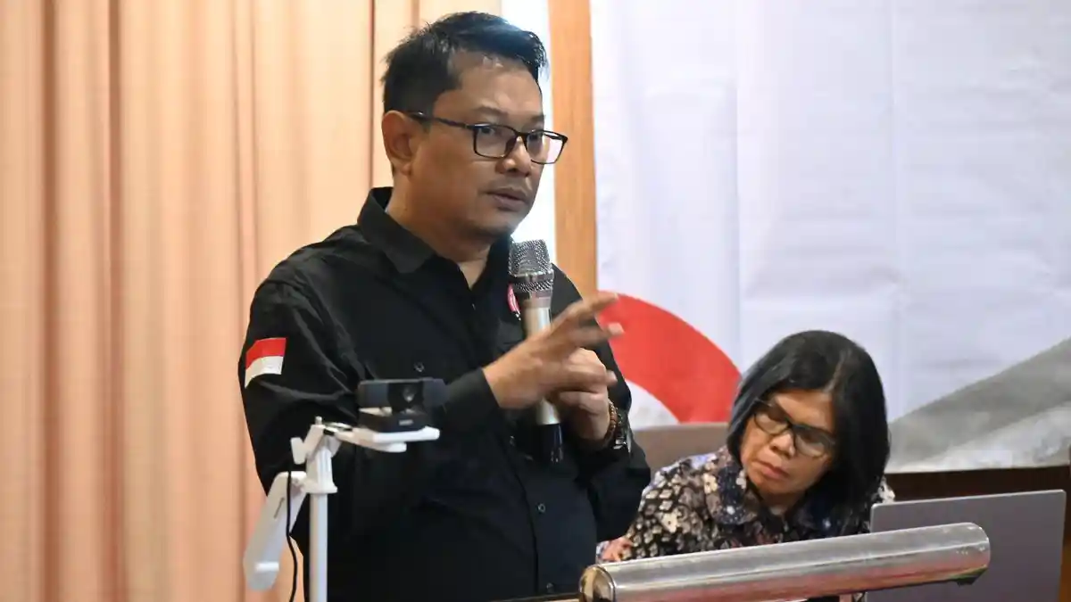 KPID Jabar Dorong Pemerinyah Revisi UU No 32 Tahun 2002, Ini Urgensinya
