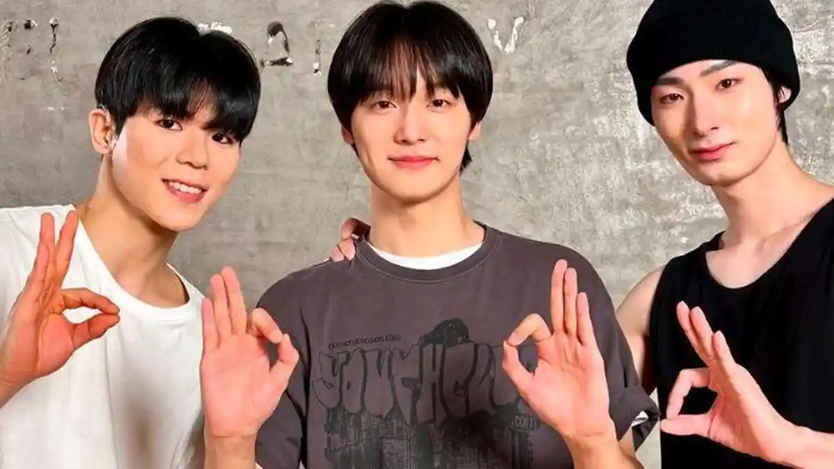 Resmi Debut, Big Ocean Jadi Grup Kpop dengan Penyandang Tuli Pertama, Begini Cara Mereka Berlatih
