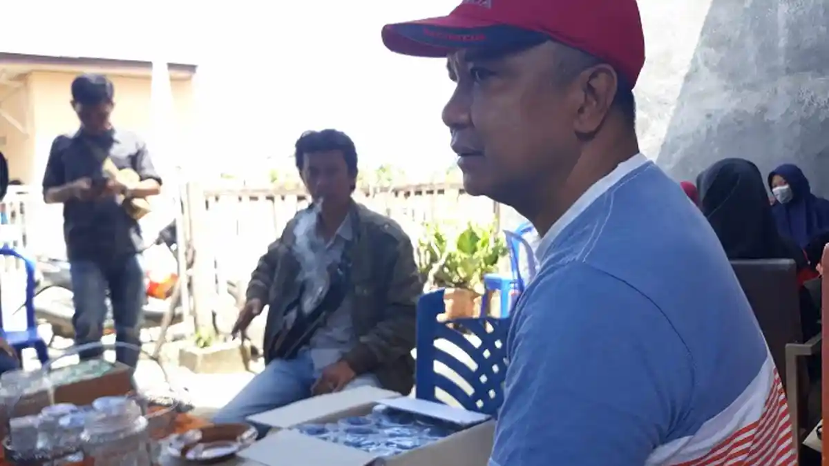 Meninggal di Polres Bone, Keluarga Pertanyakan Penyebab Kematian Korban
