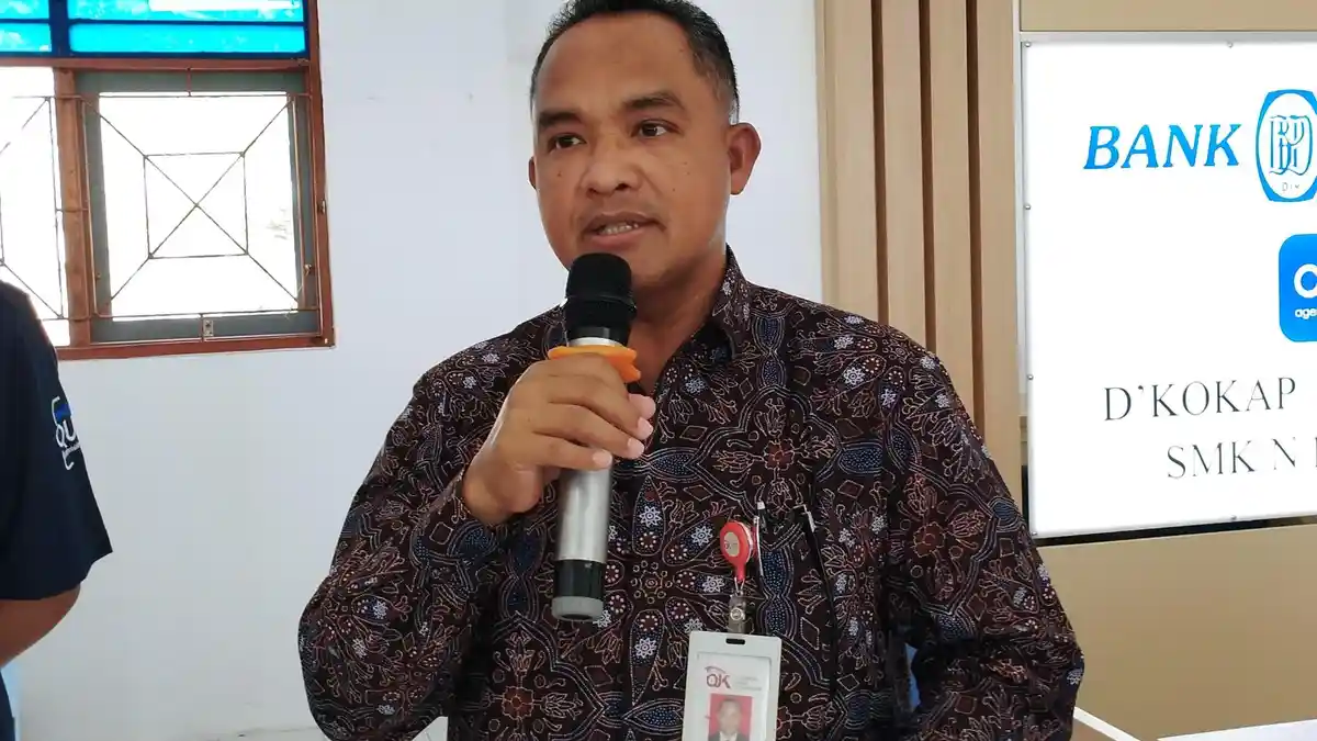 OJK DIY Sebut Belum Ada Penjaminan Dana Untuk Lender Pinjol