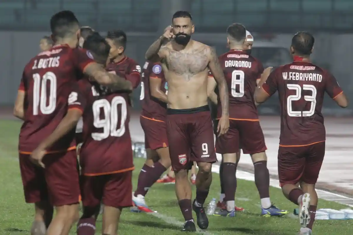 Prediksi Borneo FC Vs RANS Nusantara Piala Presiden 2022, H2H, Susunan Pemain, Link Live Streaming