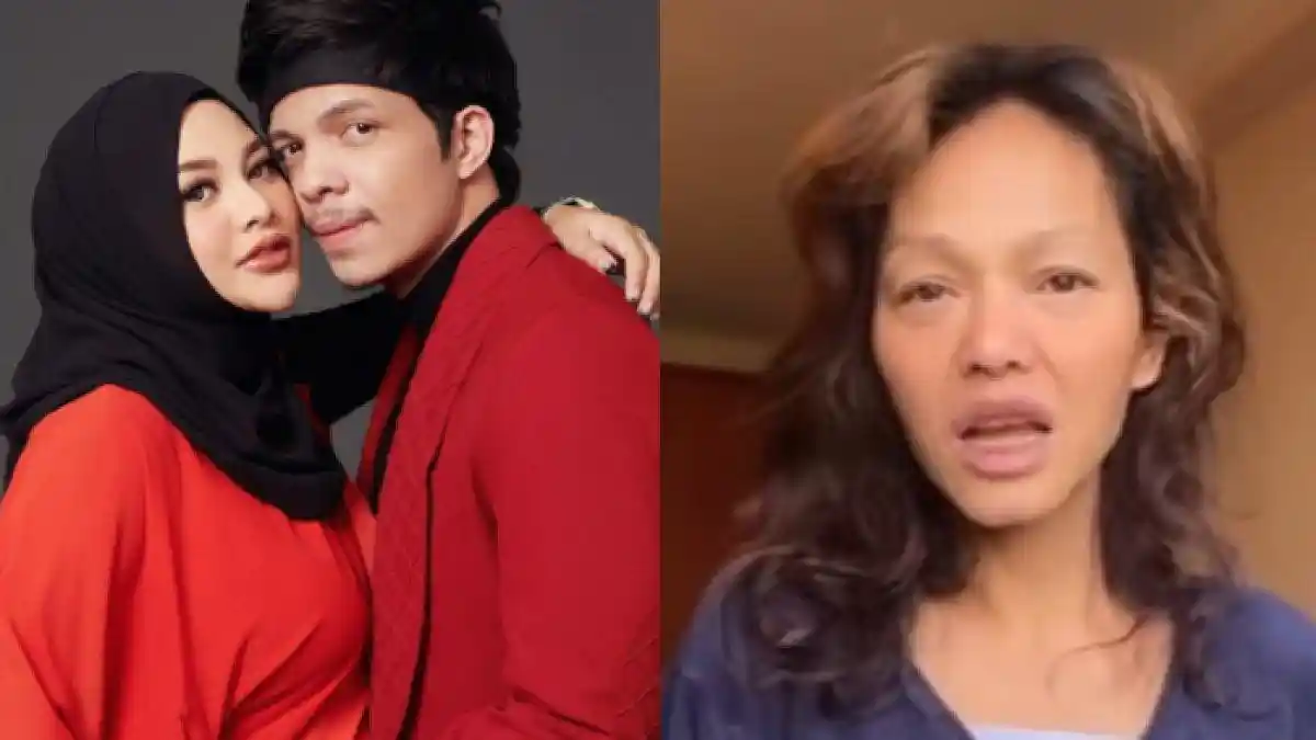 Bunda Corla Blak-blakan Bongkar Gajinya Kerja di Restoran di Jerman, Atta Halilintar dan Aurel Kaget