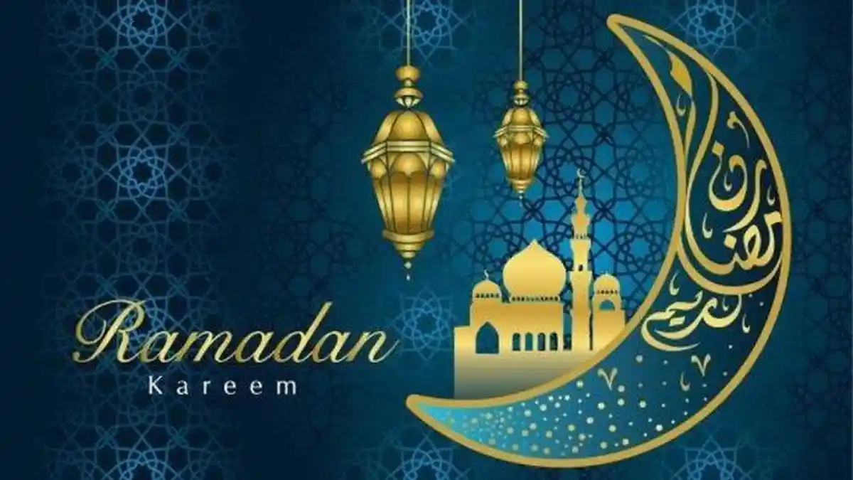 JADWAL Sidang Isbat Penentuan 1 Ramadhan 1442 H untuk Berpuasa 2021 Satu Bulan 30 Hari