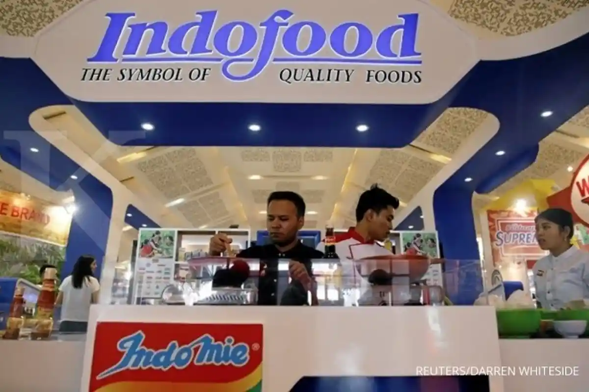 PELUANG EMAS,Indofood dan Astra Internasional Masih Buka Lowongan Kerja hingga Maret 2024,Cek Syarat
