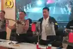 Tantang Duel di Medsos, 5 Remaja Silat Keroyok Korban di Pucuk