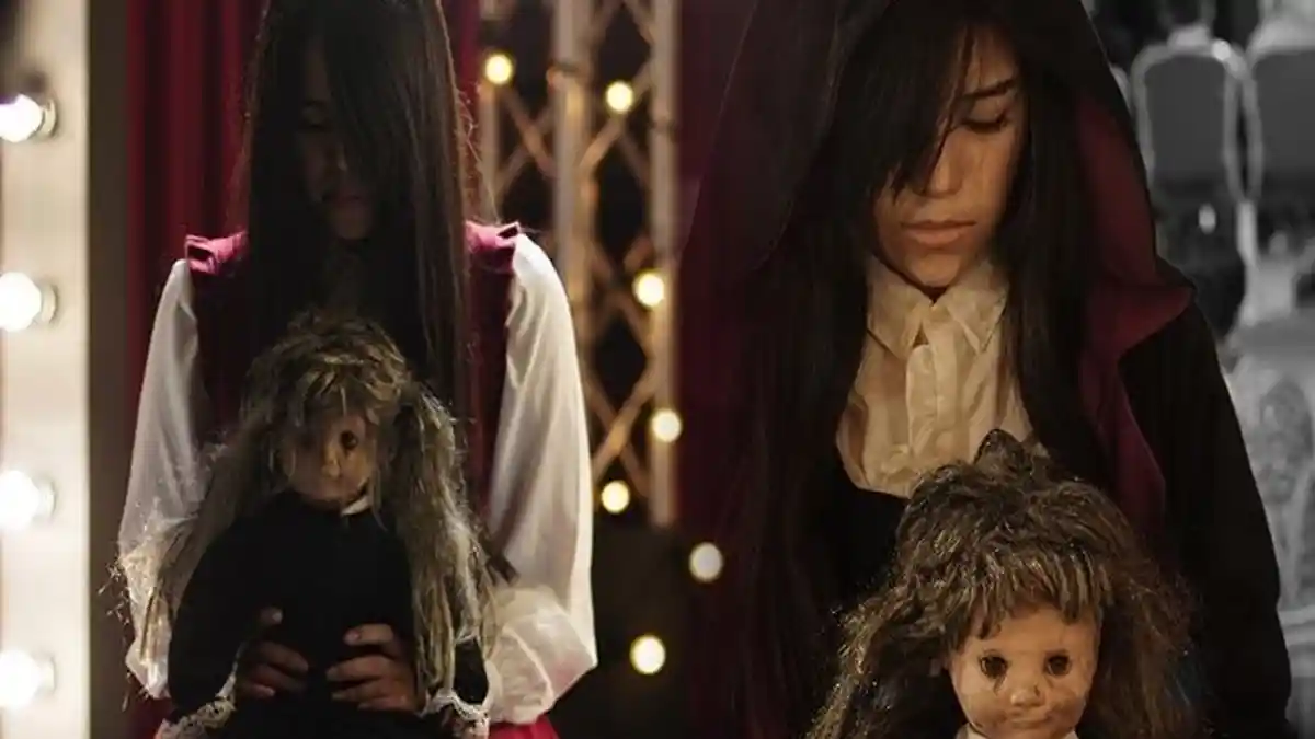 Beraksi di America's Got Talent, The Sacred Riana Sukses Bikin Juri ...