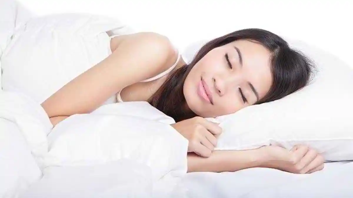 Susah Tidur di Malam Hari? Aplikasi Ini Bisa Bikin Kamu Tidur Cepat dan Nyenyak