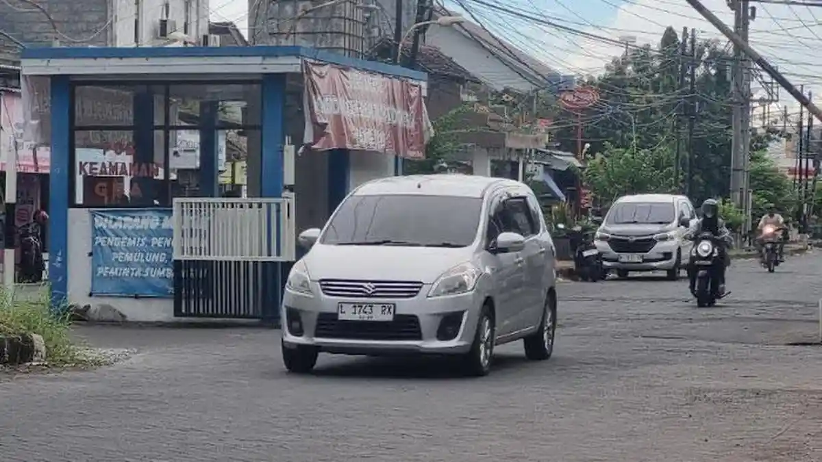 Penyerahan PSU GBA Kebomas Belum Beres hingga Sekarang, Warga Soroti Lahan Fasum Berkurang