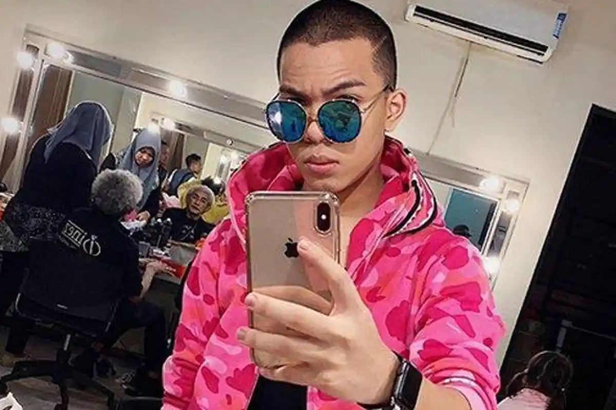 Lagi-lagi Adik Atta Halilintar Bikin Ulah, Unggah Video Orang Bunuh Diri hingga Dituduh Cari Untung