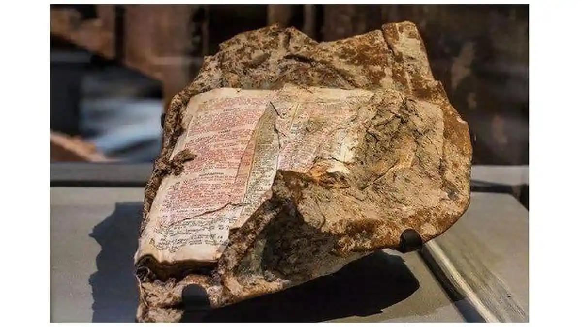 Kisah Serangan Teroris di WTC 11 September 2001, Ayat Alkitab Muncul di Reruntuhan Pernah Jadi Viral