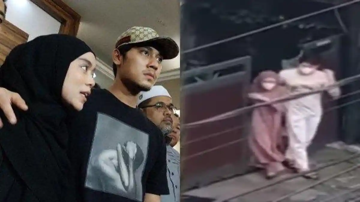 Bakal KDRT Lagi? Pakar Soroti Lesti Kejora & Rizky Billar yang Lengket Lagi: Bantuan Profesional
