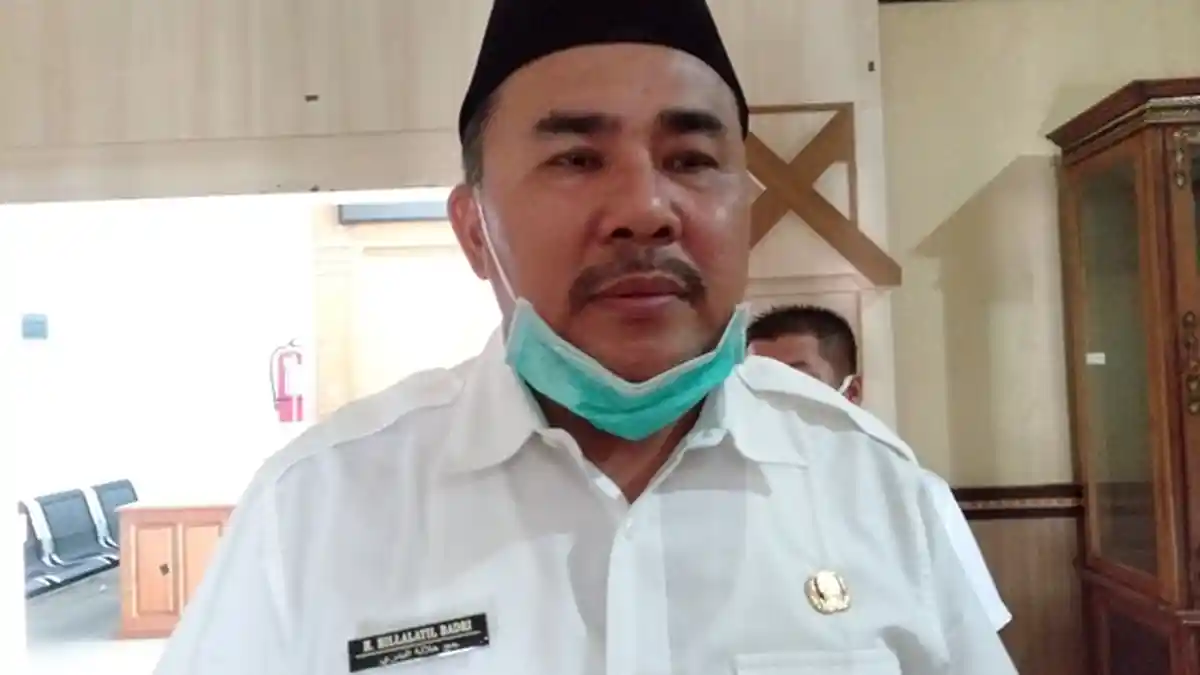 Soal Pengerusakan Kantor Desa di Sarolangun, Ini Kata Wakil Bupati