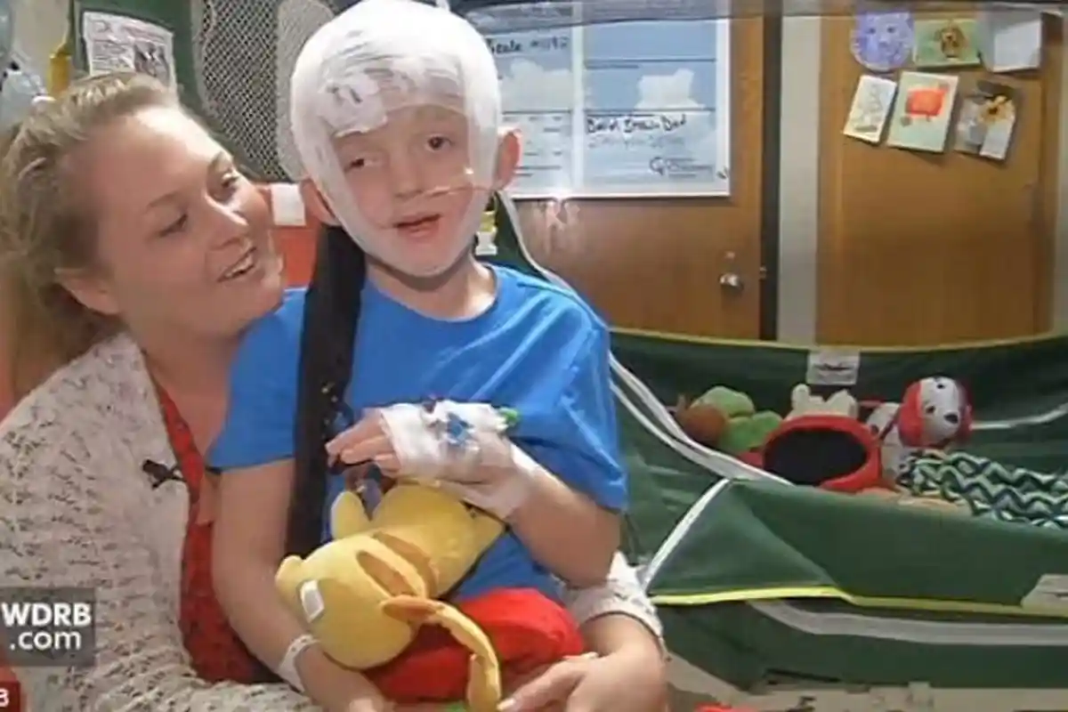 Idap Penyakit Misterius, Bocah Usia Tujuh Tahun Tak Bangun dari Tidur Selama 14 Hari