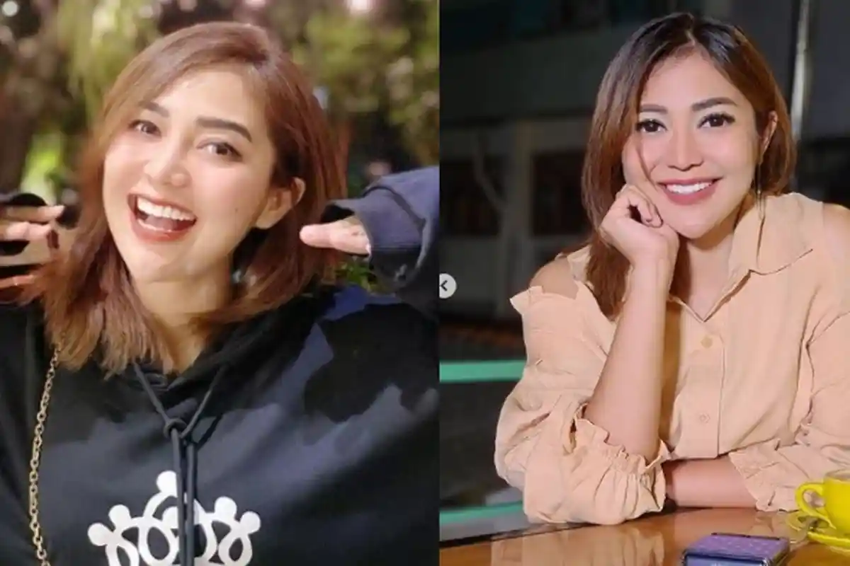 Akun Instagram Chacha Sherly Eks Trio Macan yang Tewas Usai Kecelakaan, Unggahan Terakhir Banjir Doa