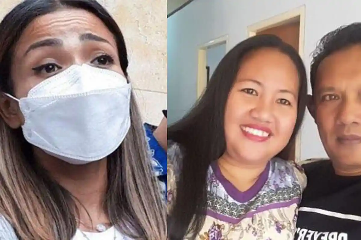 3 Sertifikat Tanah Keluarga Nirina Zubir Sudah Dijual Mantan ART