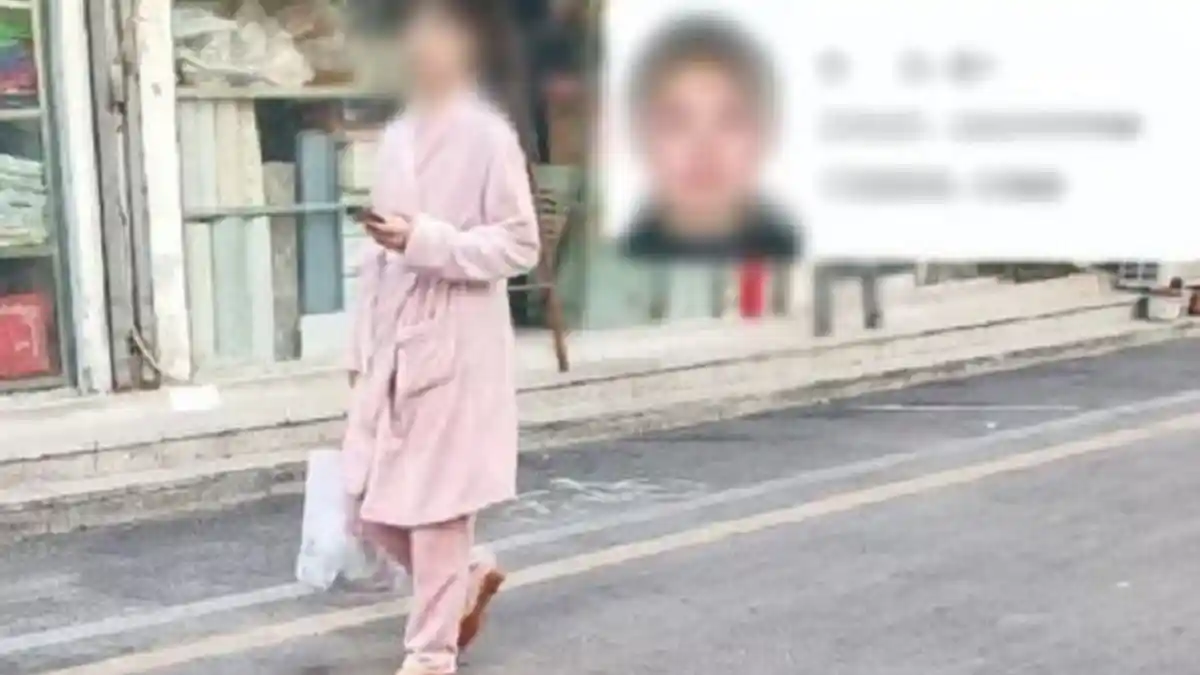 Viralkan Warganya yang Pakai Piyama di Jalan dan Sebut 'Tak Beradab', Pemerintah Negara Ini Dikecam