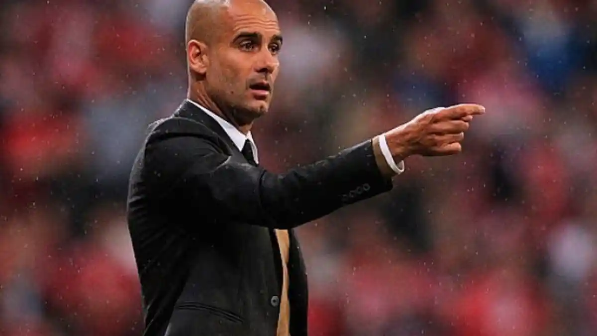 Pep Guardiola Berharap Tim Bisa Kembali Tampilkan Sepak Bola Menyerang