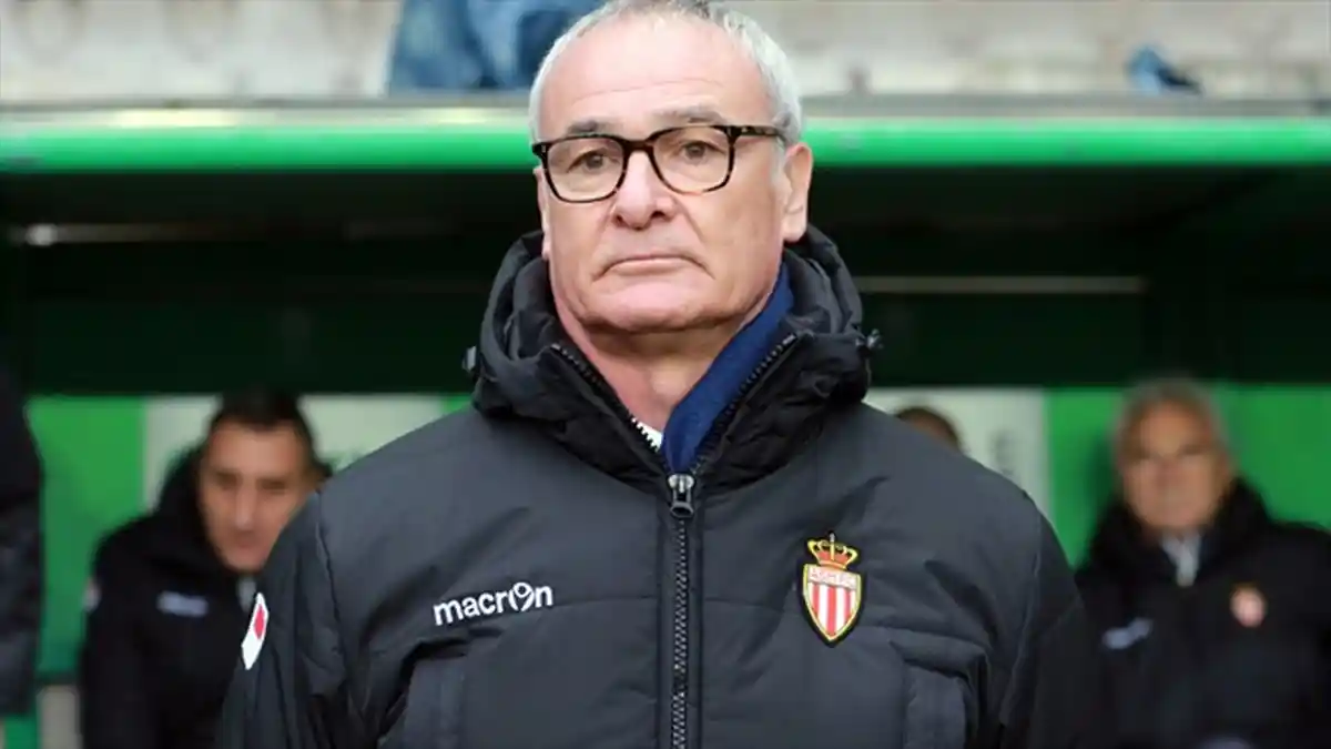 Claudio Ranieri: AS Monaco Siap Lawan Siapa saja di Semifinal