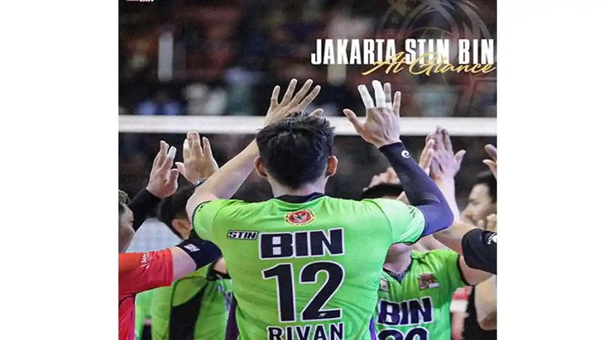 Daftar Pemain BIN Pasundan Diprediksi Jelang Livoli Divisi Utama 2024