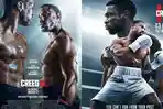 Sinopsis Film Creed 3 yang Dibintangi Michael B. Jordan, Tayang Mulai Hari Ini di Bioskop