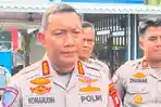 Dirlantas Polda Metro Jaya Kombes Komarudin Kaji Rencana Penerapan Car Free Night di Jakarta