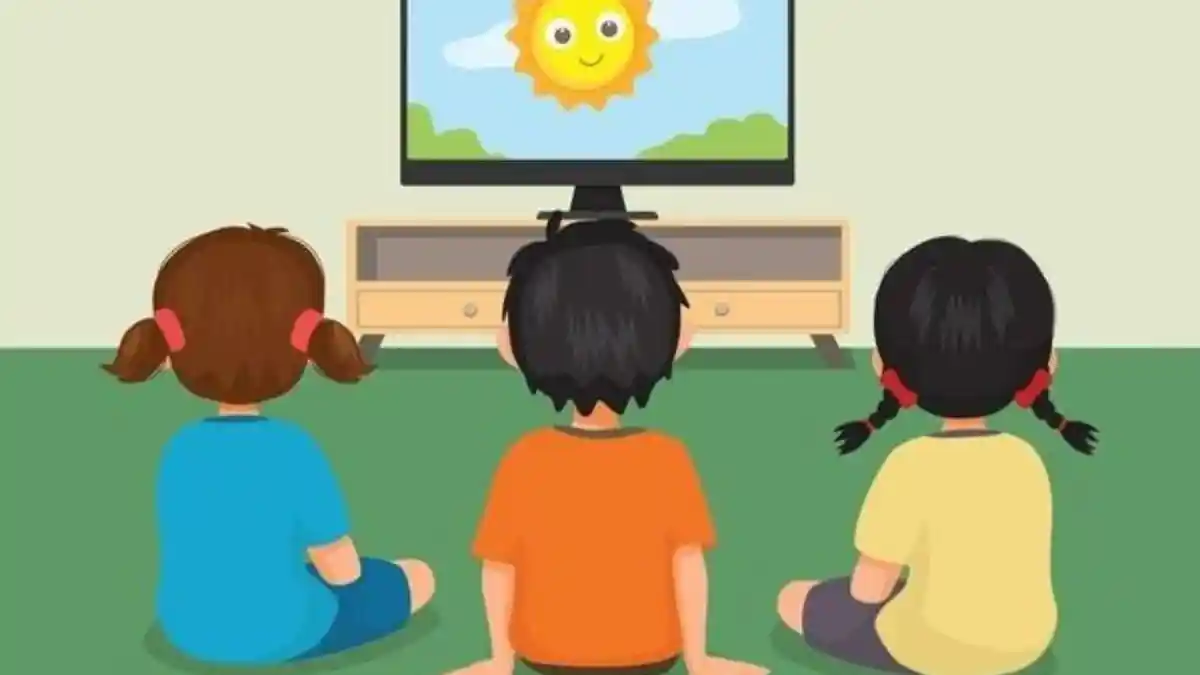 Rekomendasi Tontonan Anak yang Dapat Meningkatkan Skill Bahasa Inggris