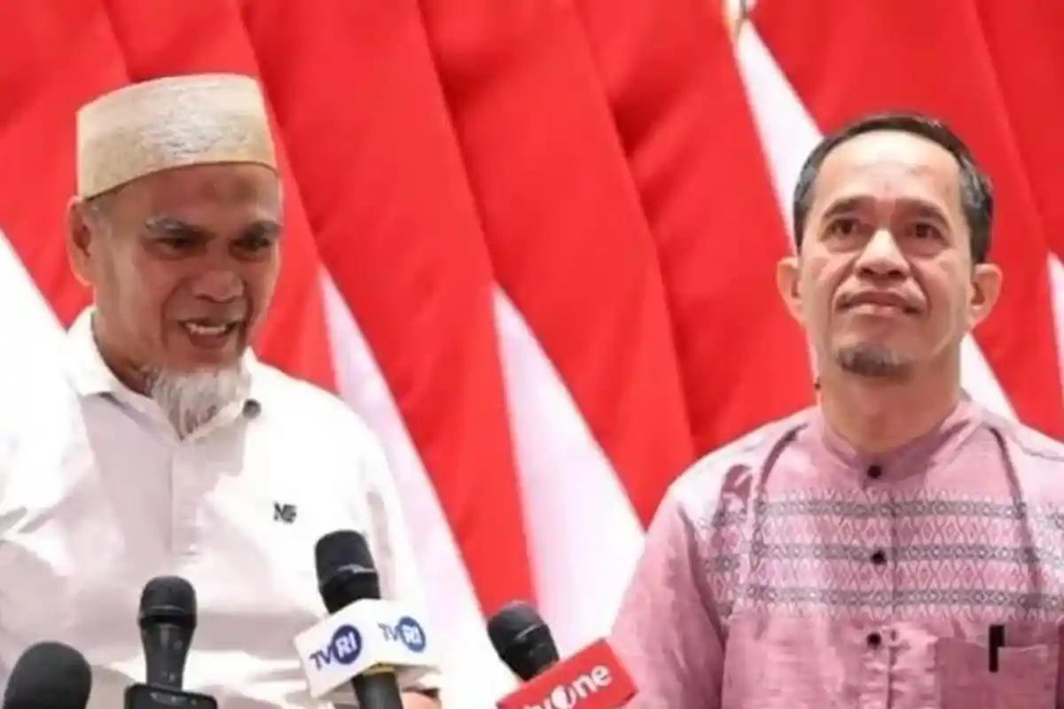 2 Guru Dipecat Gegara Bantu 10 Honorer Tak Bergaji: Polda Sulsel Periksa Polisi yang Tangani Kasus