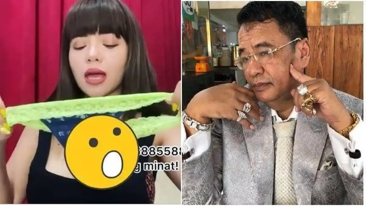 Soroti Kasus Dinar Candy Berbikini, Menohok saat Hotman Paris Sebut Nama Denise Cadel: Kelihatan