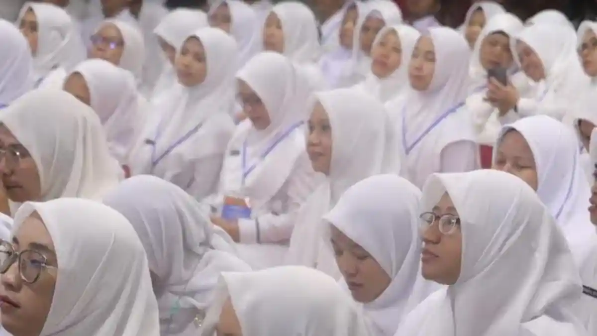 Kemenag Jatim Buka Lowongan PPPK 2023, Tenaga Honorer Diprioritaskan
