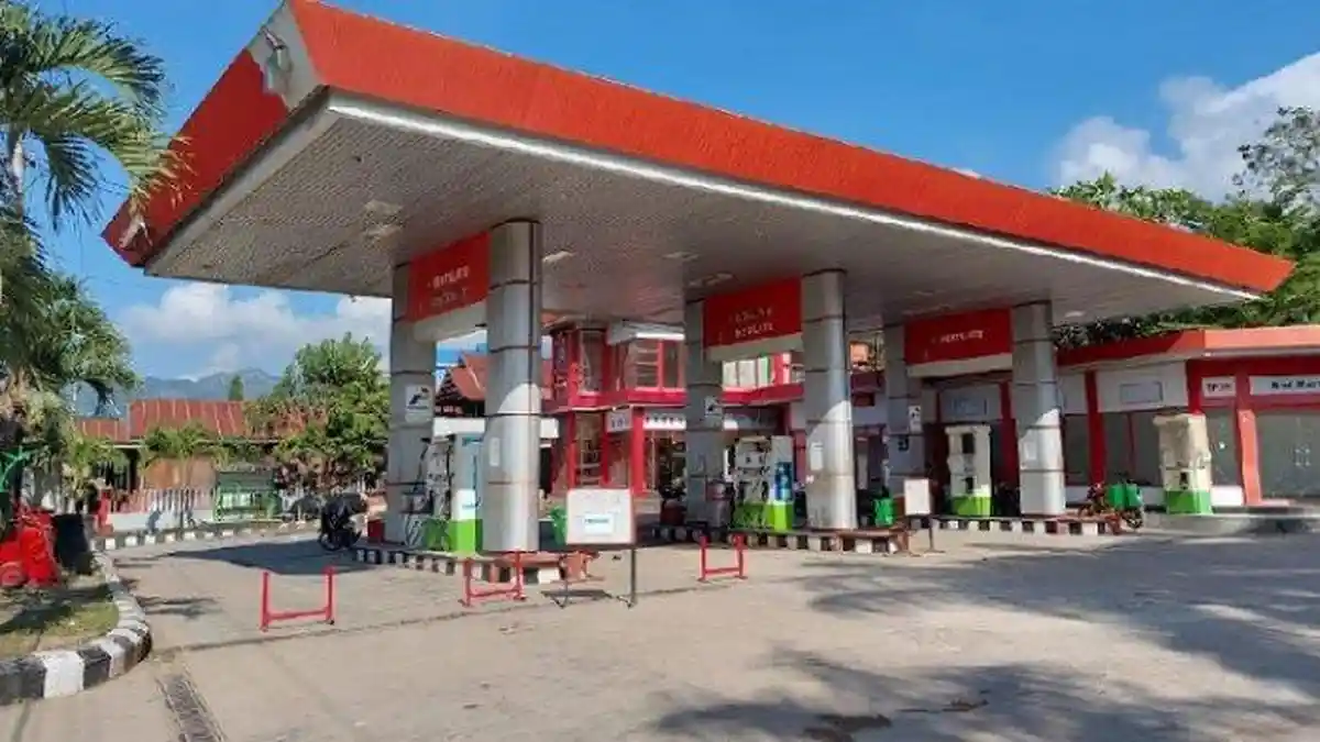 Harga BBM Pertamina Naik, Cek Daftar Lengkap Harga Terbaru BBM Pertamina Hari Ini 1 Desember 2022
