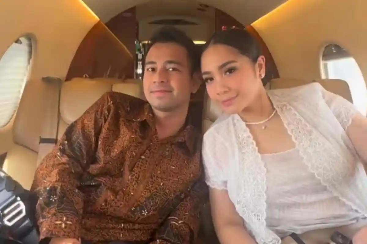 Tak Terima Dikaitkan Artis R di Kasus Rafael Alun, Raffi Ahmad Bongkar Harta Kekayaan: Kerja Keras!