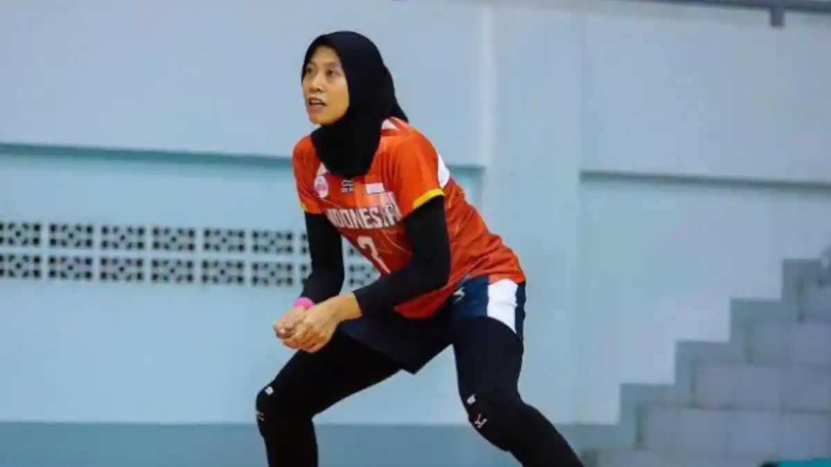 Jadwal Final Four Proliga Hari Ini, Duel Megawati Hangestri vs Yolla Yuliana
