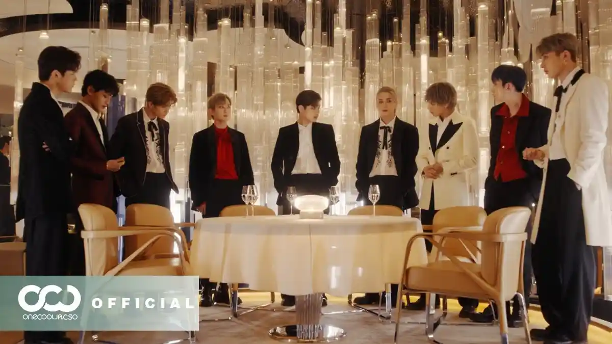Inilah Boy Group Kpop Xodiac, Baru Saja Debut, Ada Member Asal Indonesia, Intip Profil Membernya!