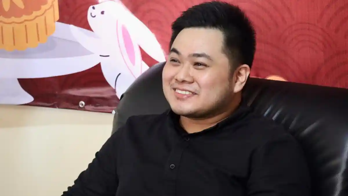 Walubi Adakan Pelatihan Pemanfaatan Media Teknologi Bagi Ratusan Muda-mudi