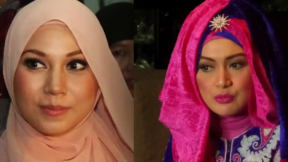 Janjian Makan Malam Sambil Curhat Antara Puput Melati dan Eddies Adelia Berantakan