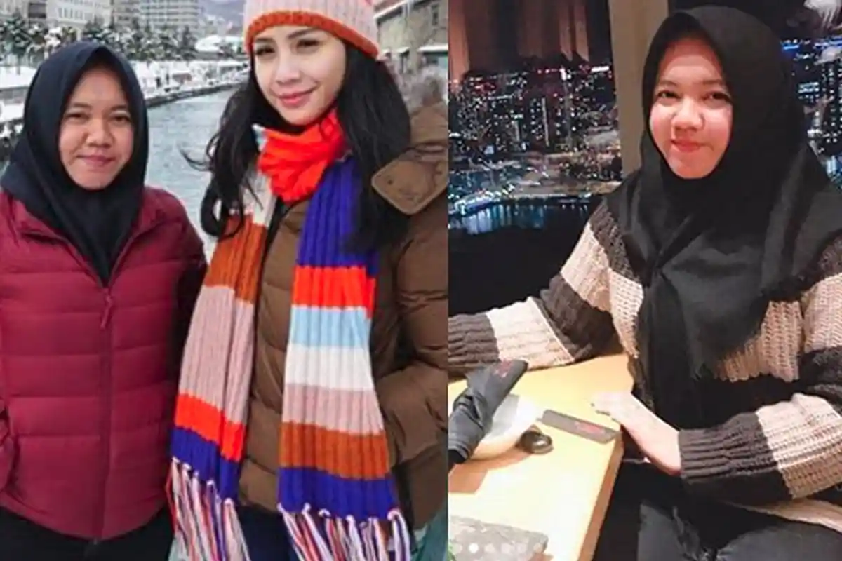 'Sumber Uang' Lala Pengasuh Rafathar Selain dari Raffi Ahmad-Nagita Slavina, Tarif Endorsenya Segini