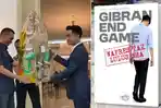 Sudah Dapat Rp 1 Miliar, Rismon Sianipar Tarik Buku Gibran End Game