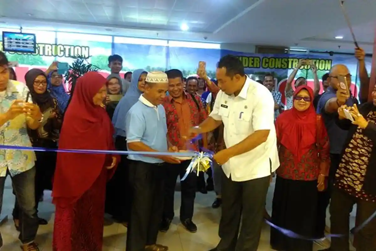 Ingot Pimpin Pobsi Pekanbaru 4 Tahun Kedepan