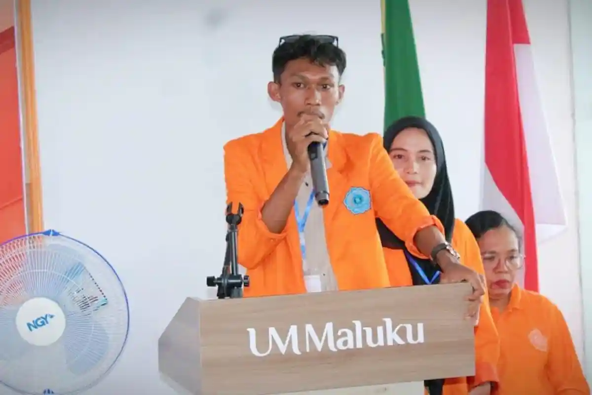 Tersisa 5 DPO Kasus Hunuth Belum Ditangkap, BEM UM Desak Polisi Bertindak Tegas