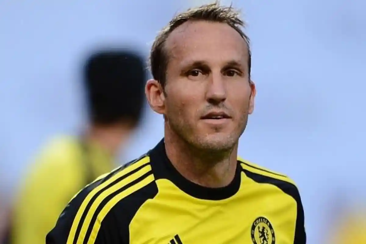 Mantan Kiper Chelsea Bakal Nonton Laga Arema FC Vs Persikabo di Stadion Kapten I Wayan Dipta Bali