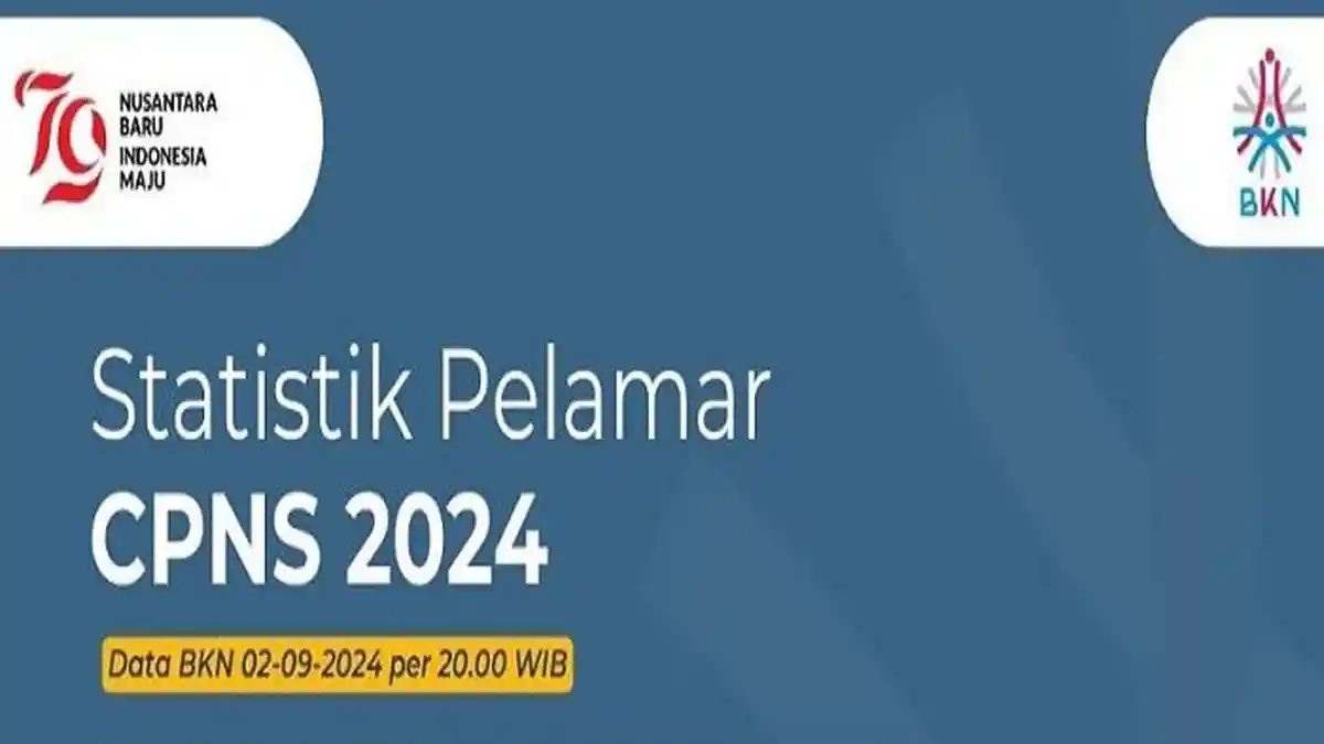 Situs E-Materai Peruri Error, Apakah Jadwal CPNS 2024 Akan di Perpanjang?