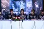 K POP MBLAQ